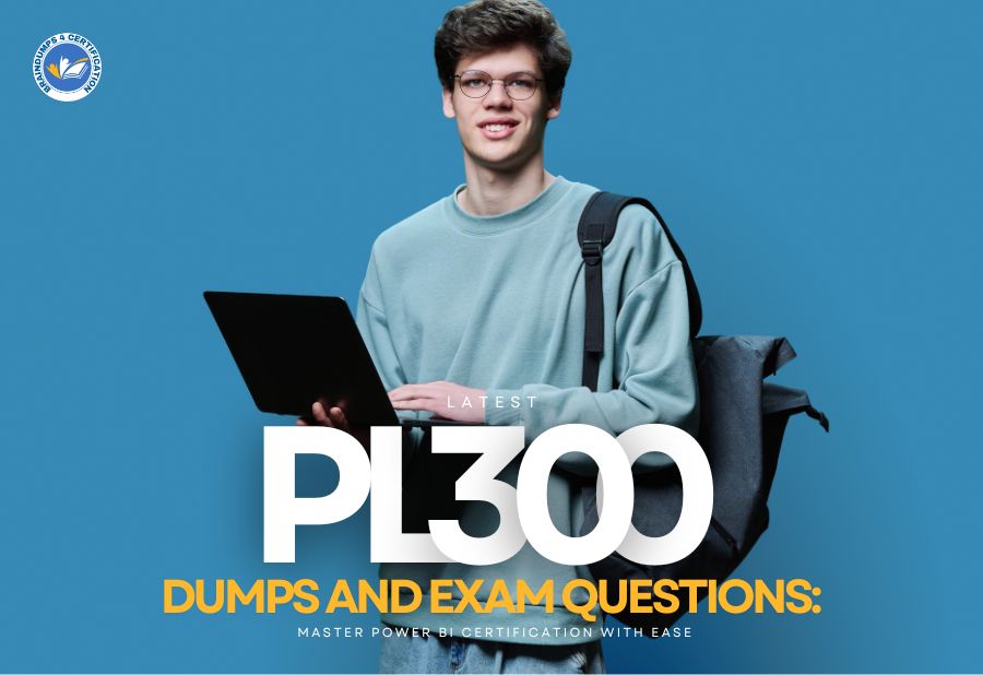 Latest PL-300 Dumps and Exam Questions: Master Power BI Certification with Ease